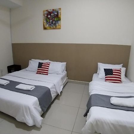 Goodview Vacation Homestay @Kajang Exterior photo