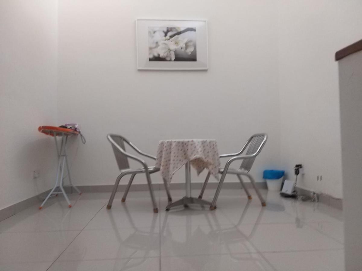 Goodview Vacation Homestay @Kajang Exterior photo
