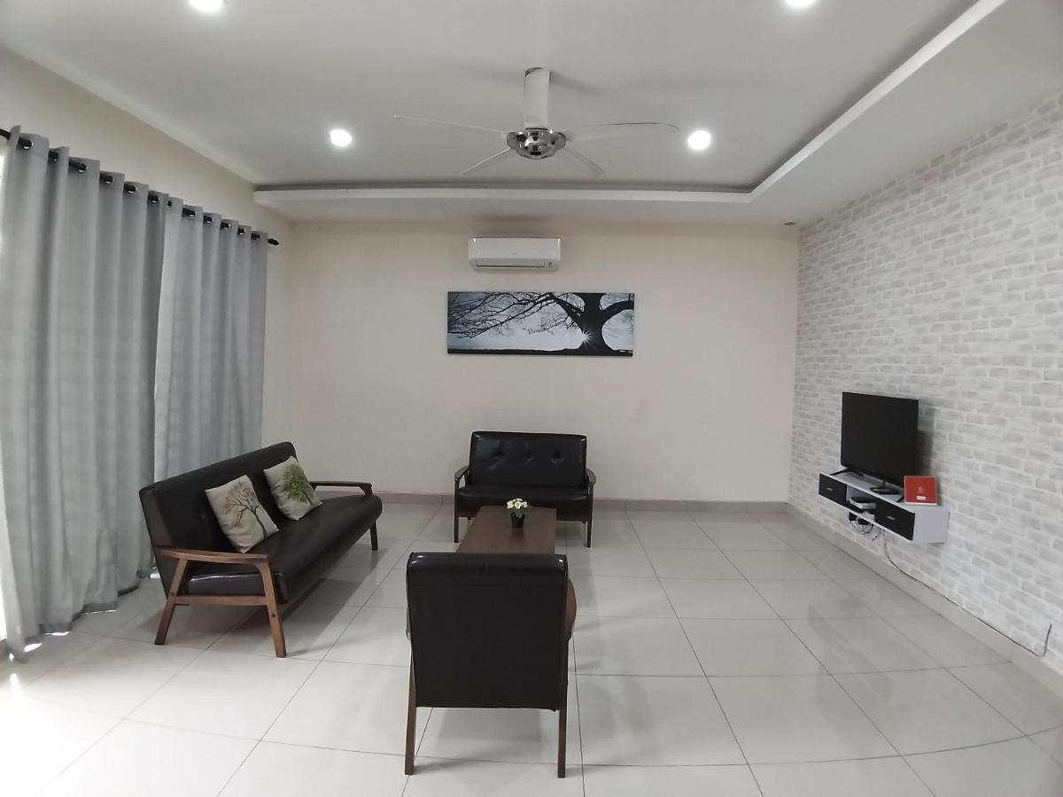 Goodview Vacation Homestay @Kajang Exterior photo
