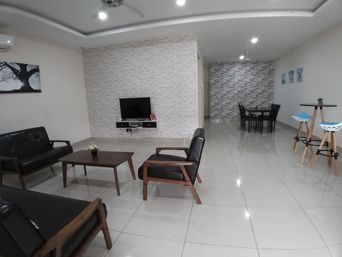 Goodview Vacation Homestay @Kajang Exterior photo