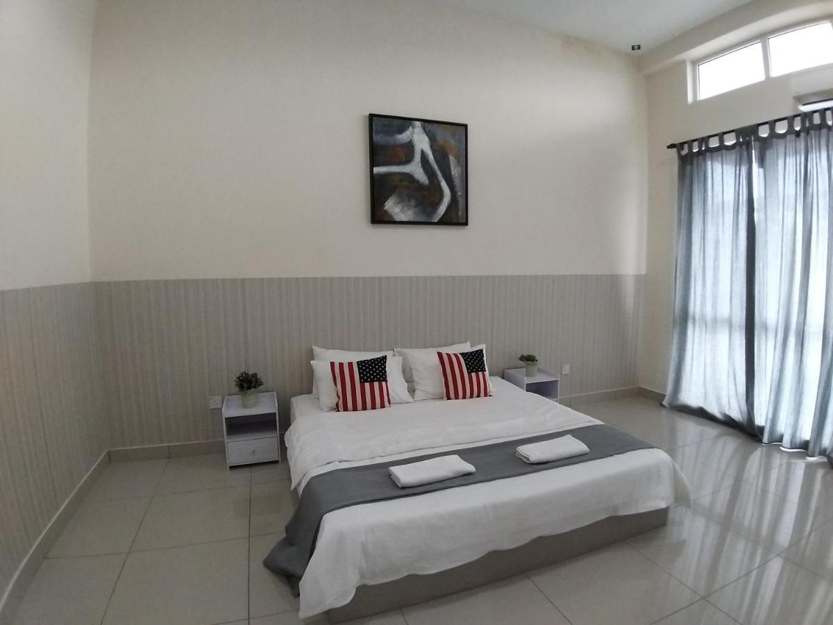 Goodview Vacation Homestay @Kajang Exterior photo